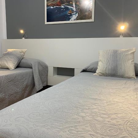 Relax Tinosa Apartment Пуерто-дель-Кармен Екстер'єр фото