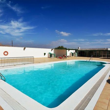 Relax Tinosa Apartment Пуерто-дель-Кармен Екстер'єр фото