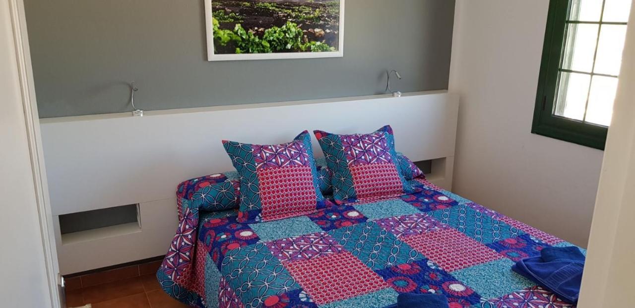 Relax Tinosa Apartment Пуерто-дель-Кармен Екстер'єр фото