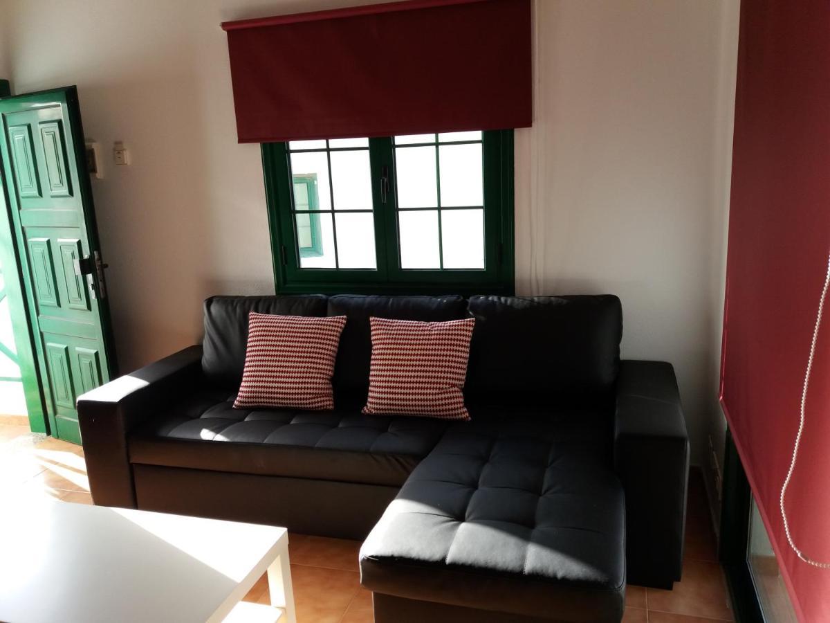 Relax Tinosa Apartment Пуерто-дель-Кармен Екстер'єр фото