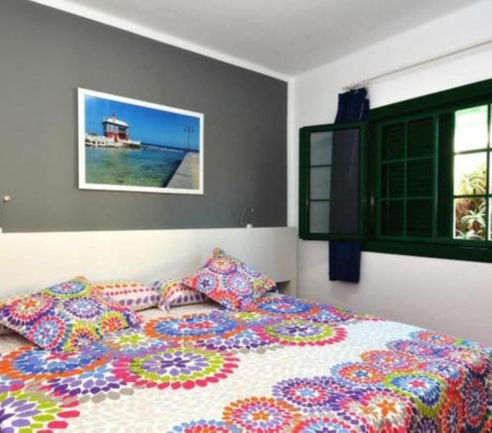 Relax Tinosa Apartment Пуерто-дель-Кармен Екстер'єр фото