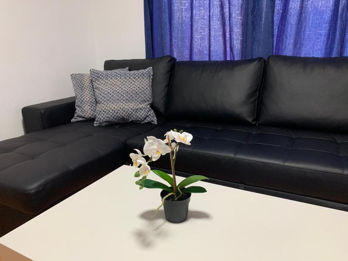 Relax Tinosa Apartment Пуерто-дель-Кармен Екстер'єр фото