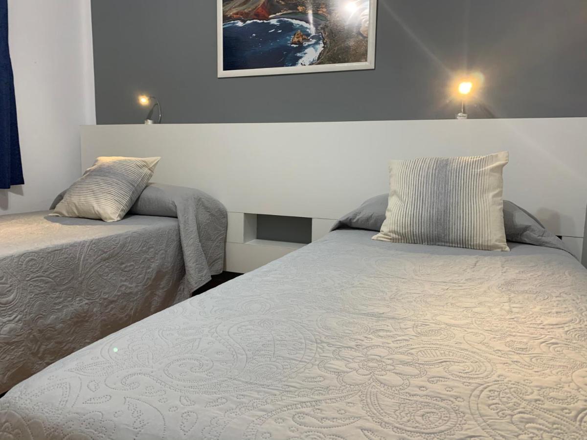 Relax Tinosa Apartment Пуерто-дель-Кармен Екстер'єр фото