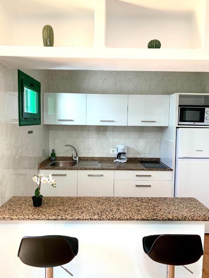 Relax Tinosa Apartment Пуерто-дель-Кармен Екстер'єр фото