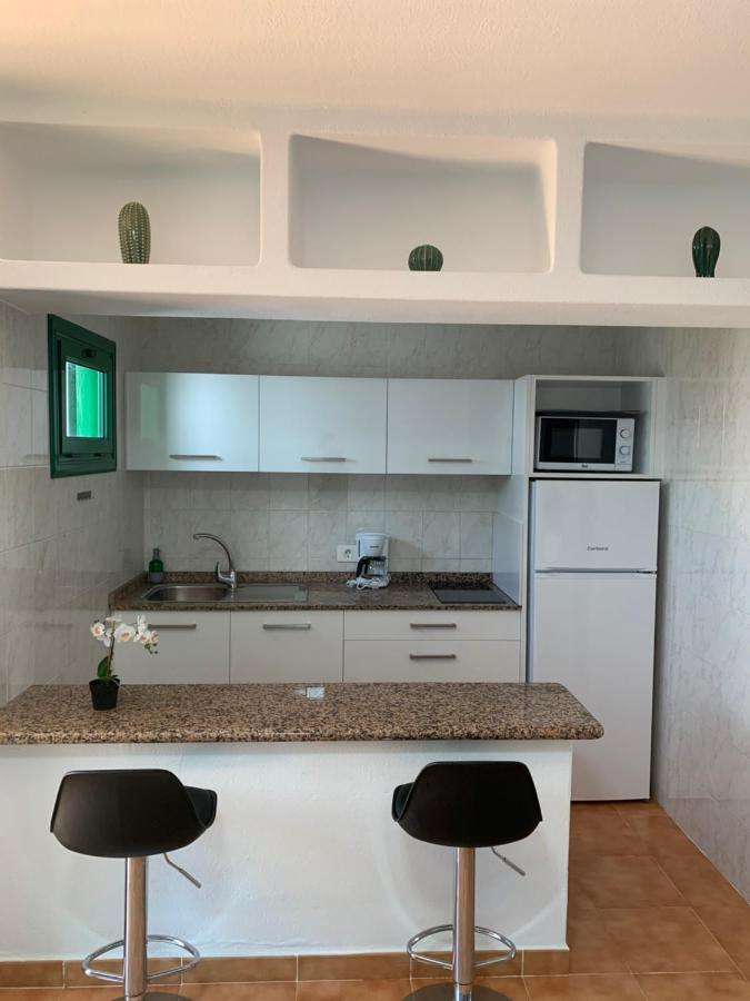 Relax Tinosa Apartment Пуерто-дель-Кармен Екстер'єр фото
