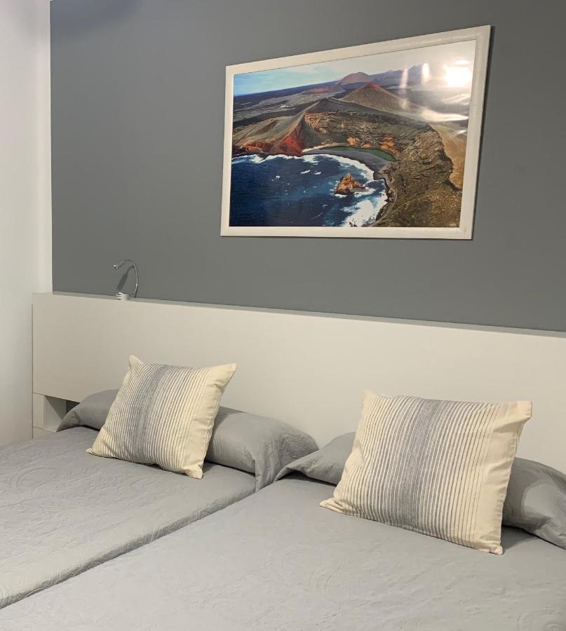 Relax Tinosa Apartment Пуерто-дель-Кармен Екстер'єр фото