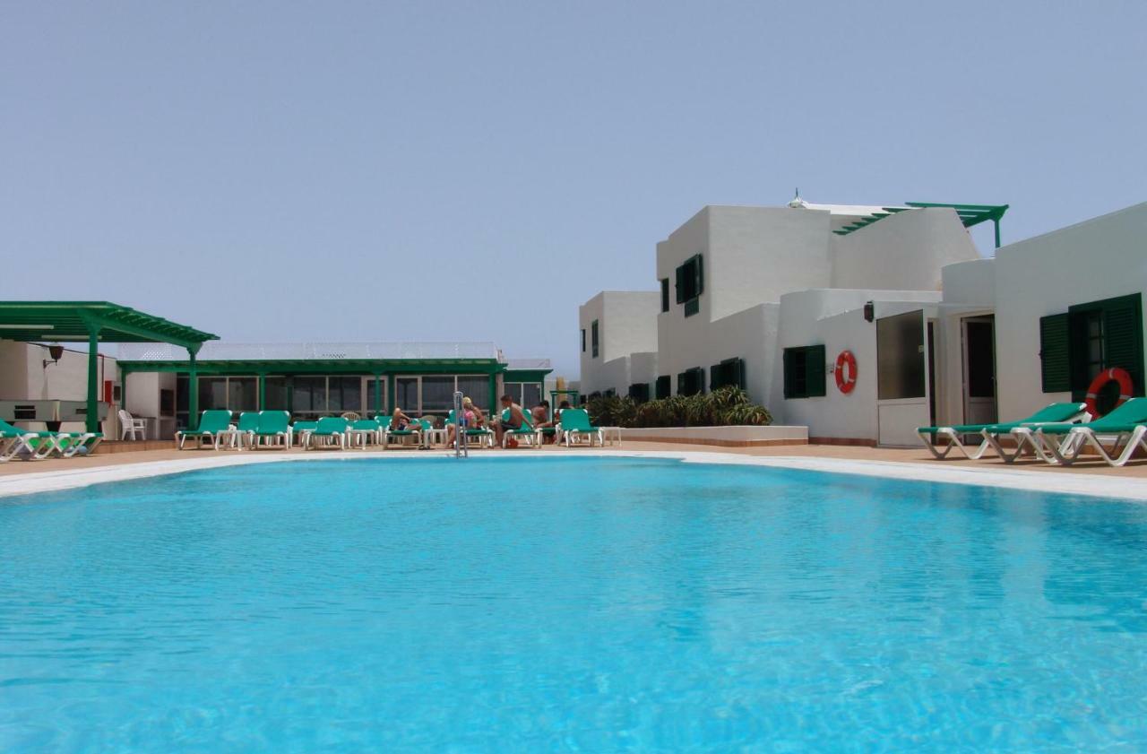 Relax Tinosa Apartment Пуерто-дель-Кармен Екстер'єр фото