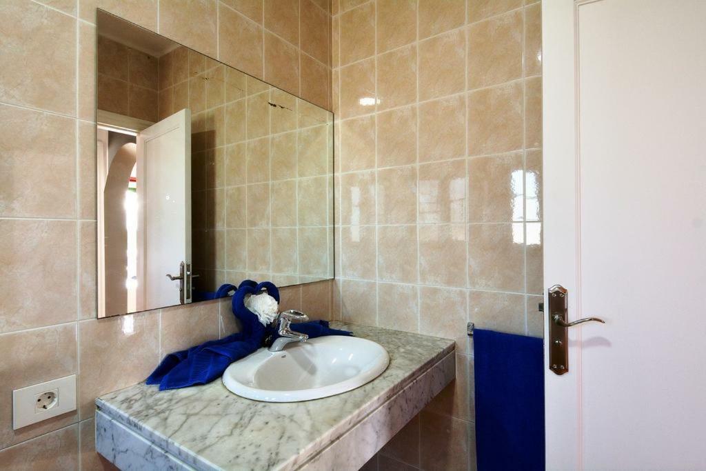 Relax Tinosa Apartment Пуерто-дель-Кармен Екстер'єр фото
