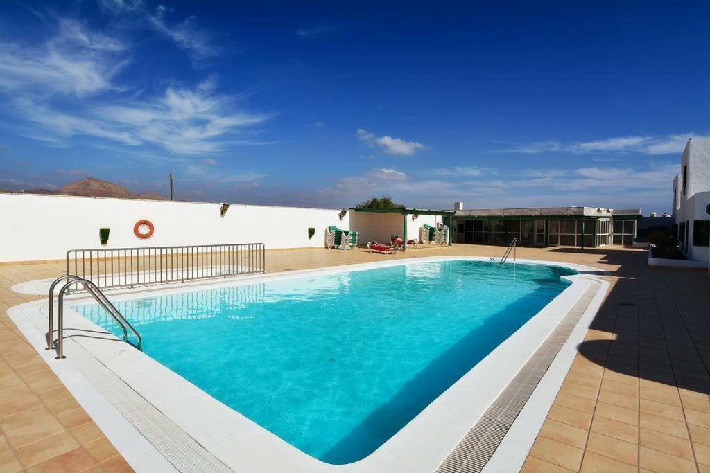 Relax Tinosa Apartment Пуерто-дель-Кармен Екстер'єр фото