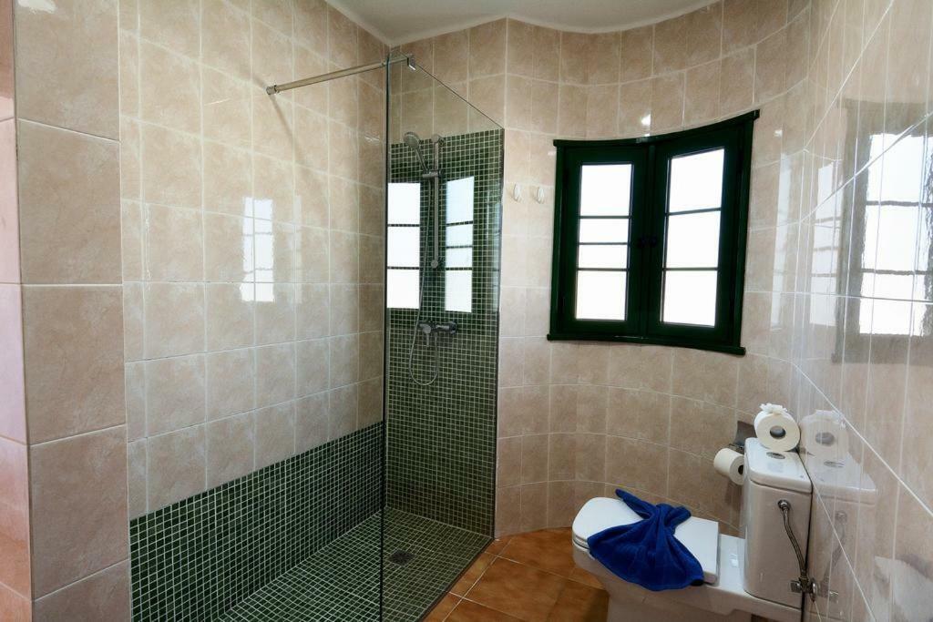 Relax Tinosa Apartment Пуерто-дель-Кармен Екстер'єр фото